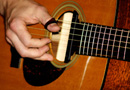 chitarra acustica