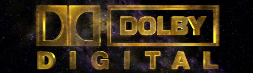 Dolby Digital logo