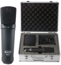 GSA Audio ML-32