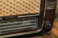 radio