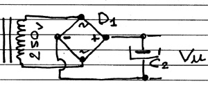 schema alimentatore