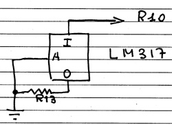 schema generatore