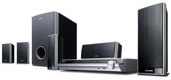 Sony Home Theater