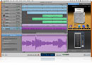 Apple GarageBand 11