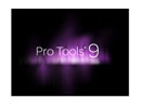 Avid Pro Tools 9