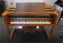 Hammond Novachord