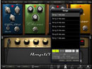 IK Multimedia AmpliTube 2 per iPad