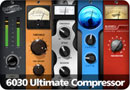 McDSP 6030 Ultimate Compressor