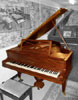MODARTT Pianoteq Pleyel model F