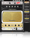 Plektron Guitar Amp