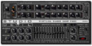 Studio Devil Virtual Bass Amp Pro