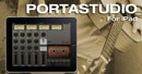 TASCAM Portastudio