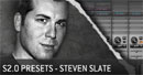 Toontrack S2.0 Presets - Steven Slate