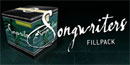 Toontrack Songwriters Fillpack