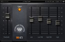 Waves W43 Noise Reduction Plugin