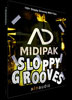 XLN Sloppy Grooves
