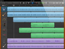 Apple GarageBand per iPad