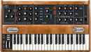 Arturia Minimoog V 2.5