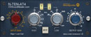 CDSoundMaster N-TEN-AT4 VST