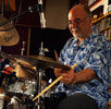 Cymbal Masters Peter Erskine - Drum Sample Library