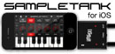 IK Multimedia SampleTank iOS