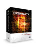 Native Instruments KONTAKT 4