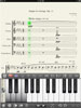 NOTION Music NOTION per iPad