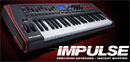 Novation Impulse