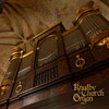 Precisionsound Knutby Church Organ