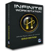 Sonic Reality Infinite Workstation Gold