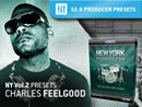 Toontrack N.Y. Vol.2 Presets Charles Feelgood