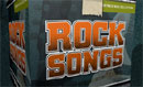 Toontrack Rock Songs