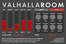 Valhalla DSP ValhallaRoom