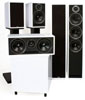 Acoustic Energy 3-Series