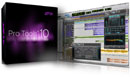 Avid Pro Tools 10