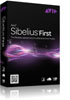 Avid Sibelius First