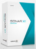 Cakewalk SONAR X1