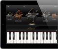 IK Multimedia iGrand Piano