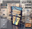Native Instruments THE GIANT
