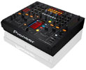 Pioneer DJM-2000nexus