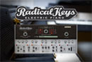 Propellerhead Radical Keys