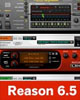 Propellerhead Reason 6.5