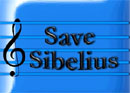 petizione Sibelius