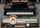 Toontrack EZkeys Grand Piano