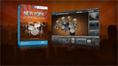 Toontrack New York Studios Vol.3 SDX