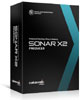 Cakewalk SONAR X2