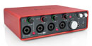 Focusrite Scarlett 18i8