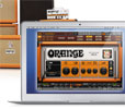 IK Multimedia AmpliTube Orange