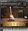 Native Instruments SCARBEE RICKENBACKER BASS