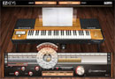 Toontrack EZkeys Retro Electrics